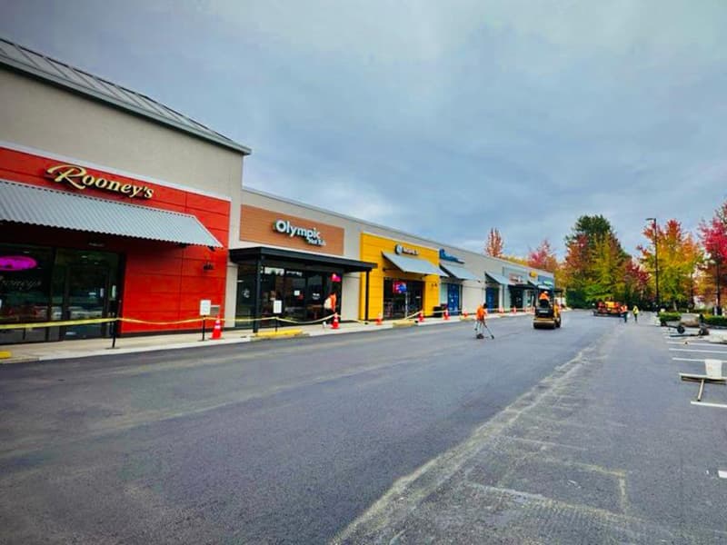 Private Roads & Subdivisions