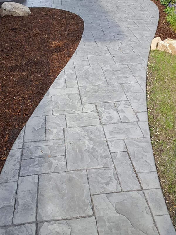 Sustainable concrete practices