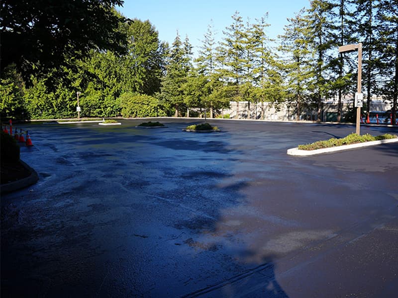 Sealcoating Services